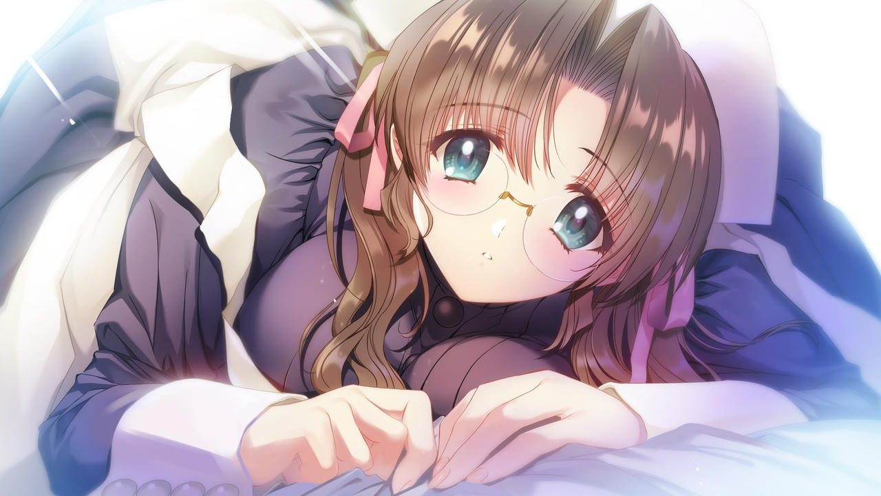 无颜之月-待宵双椿 场景演出 预览图 5