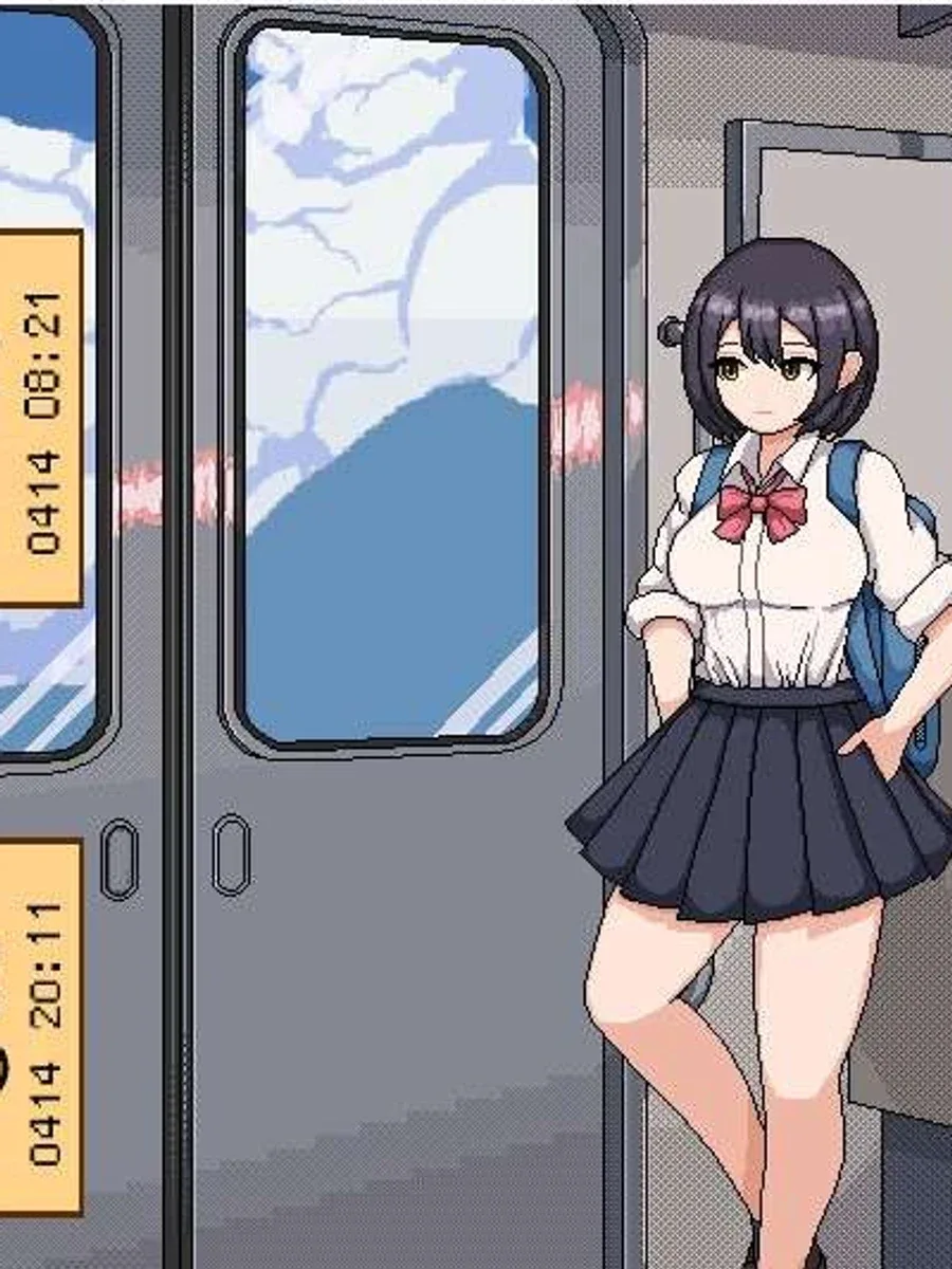 校规女子_校則女子 中文界面 预览图 7