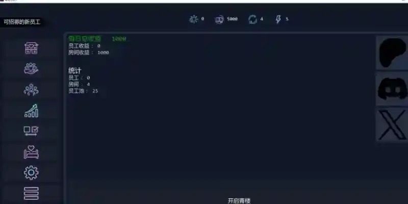 Brothel Slop iOS 玩法截图 3