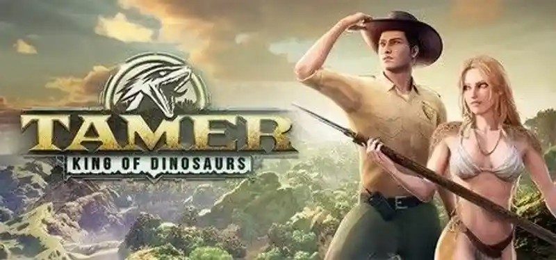 驯兽师:恐龙之王TamerKingofD 中文界面 内容截图 7